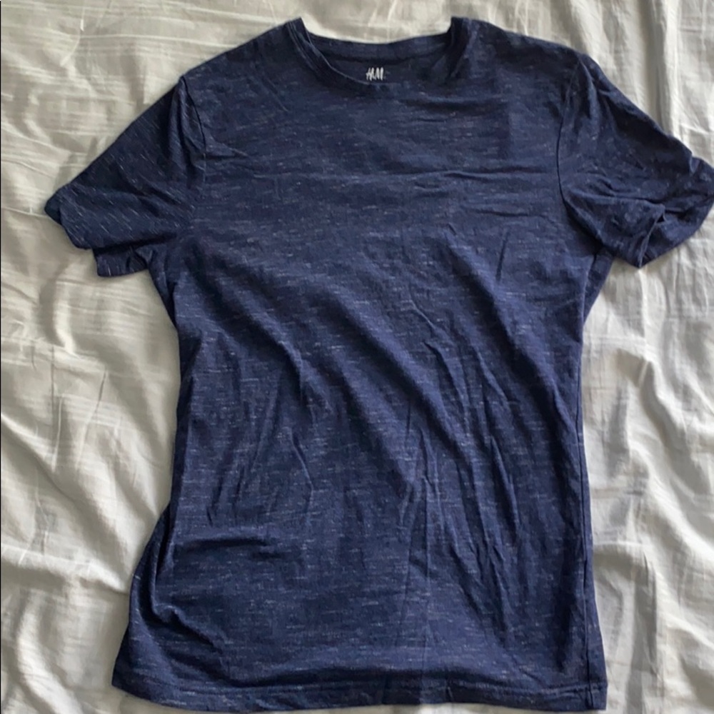 Slim fit shirt